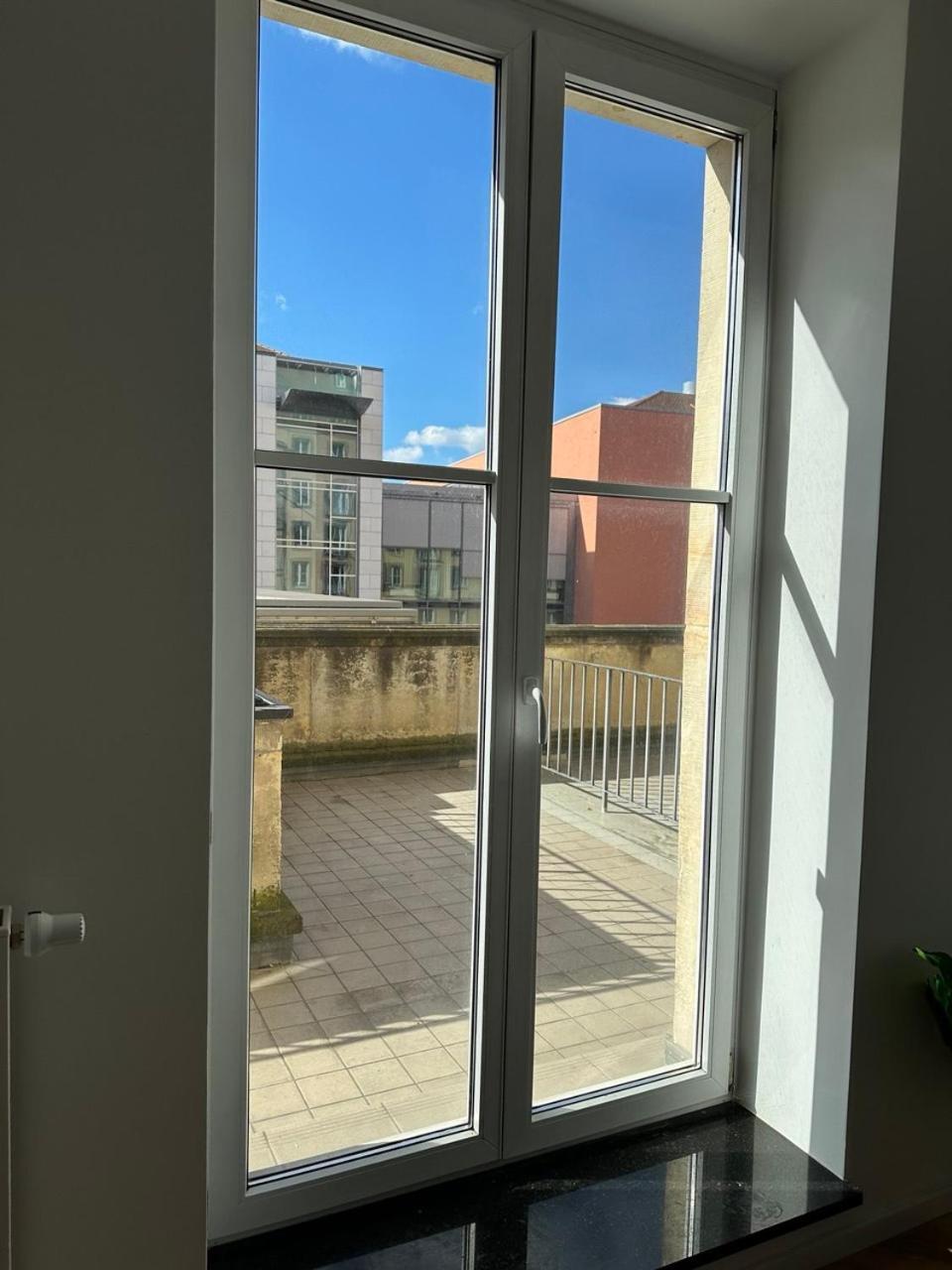 Charmantes Im Herzen Von Guest house *