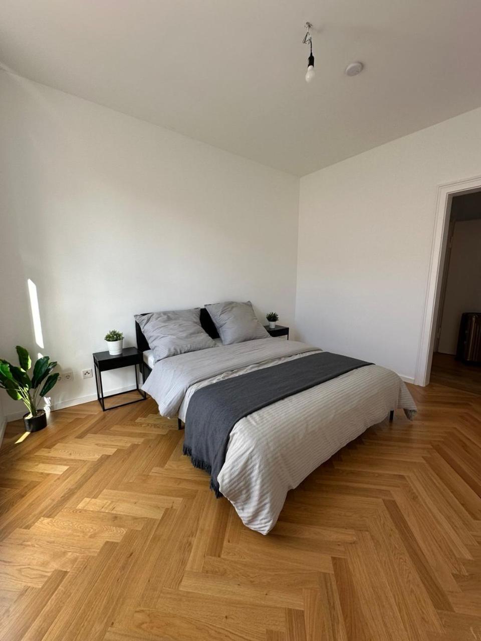 Guest house Charmantes Im Herzen Von Dresden